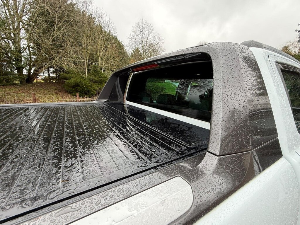 Used Ford Ranger 2016 for sale - 77547132: Photo 32