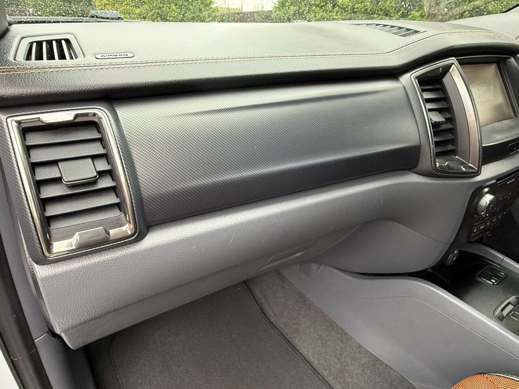 Used Ford Ranger 2016 for sale - 77547132: Photo 33