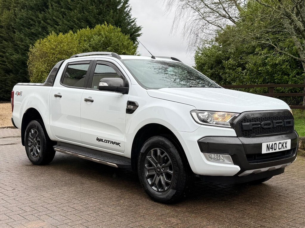 Used Ford Ranger 2016 for sale - 77547132: Photo 35