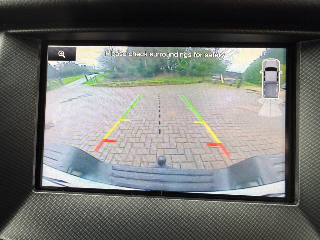 Used Ford Ranger 2016 for sale - 77547132: Photo 5