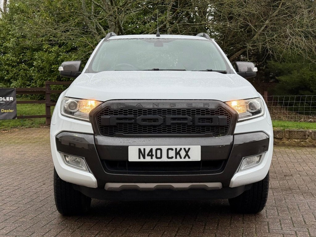 Used Ford Ranger 2016 for sale - 77547132: Photo 6