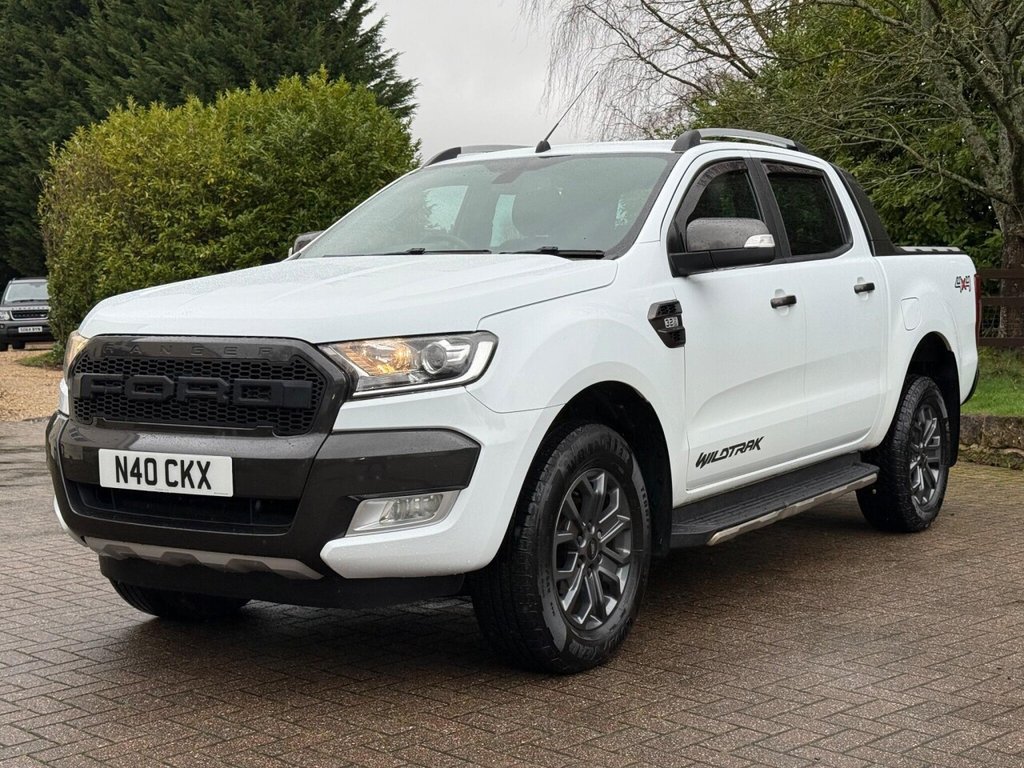 Used Ford Ranger 2016 for sale - 77547132: Photo 8