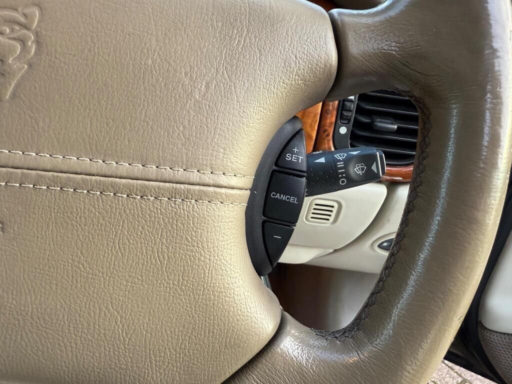 Used Jaguar XF 2003 for sale - 76791497: Photo 17