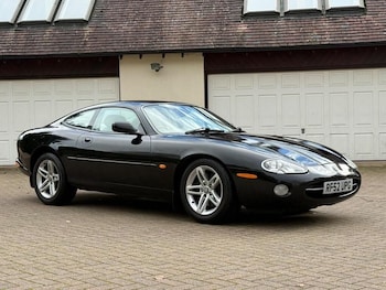 2003 (52) - 4.2 2dr Auto