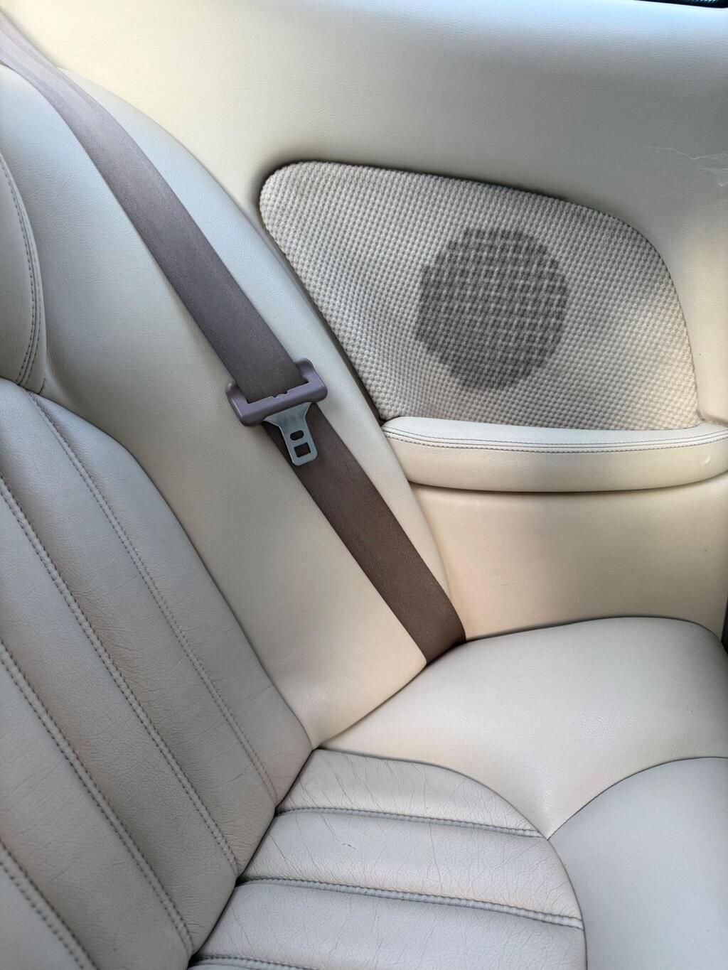 Used Jaguar XF 2003 for sale - 76791497: Photo 27