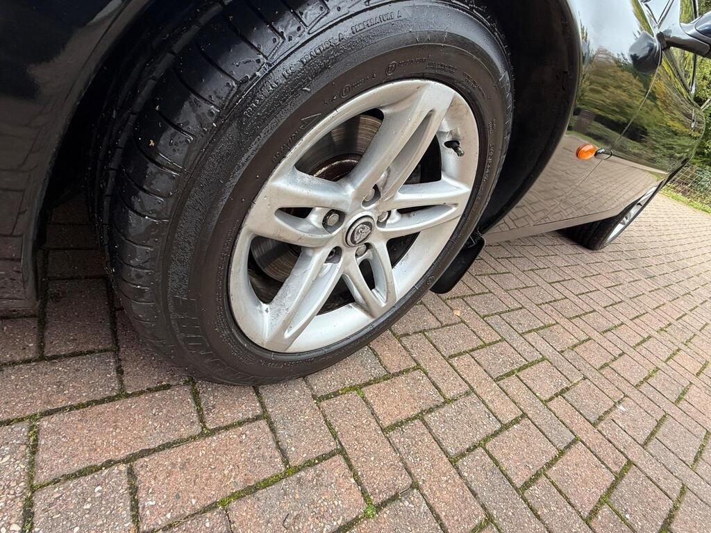 Used Jaguar XF 2003 for sale - 76791497: Photo 35