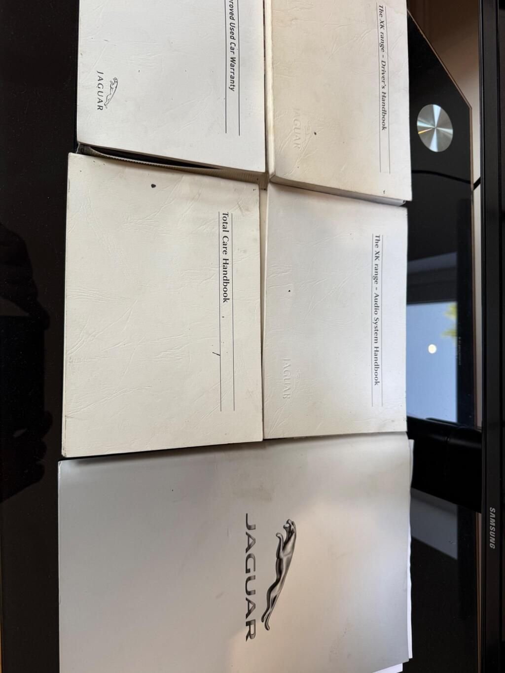 Used Jaguar XF 2003 for sale - 76791497: Photo 38