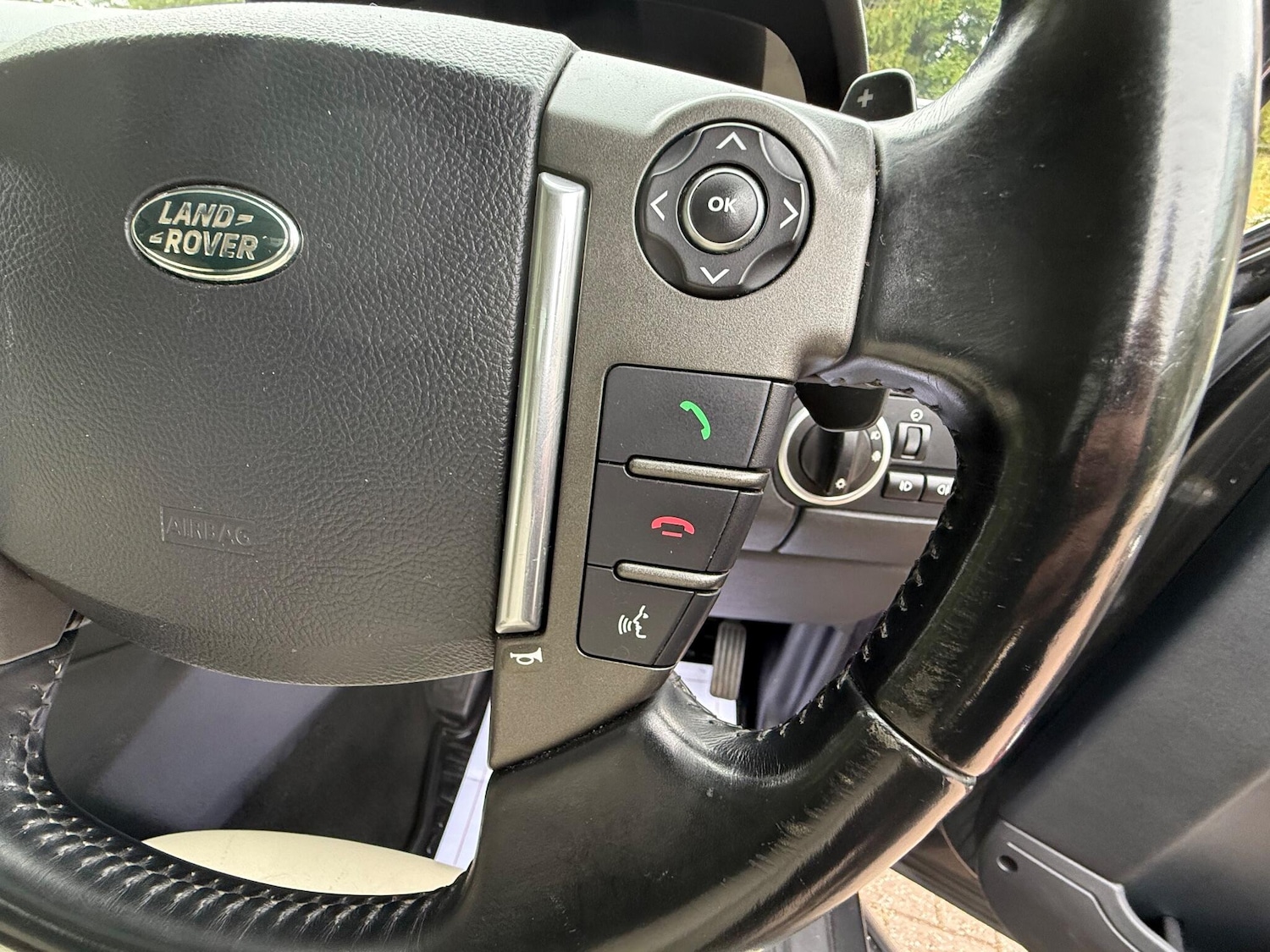 Vehicle 24