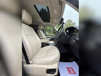 Used Land Rover Discovery 2014 for sale - 75647030: Photo