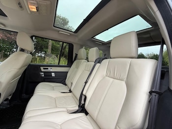 Used Land Rover Discovery 2014 for sale - 75647030: Photo