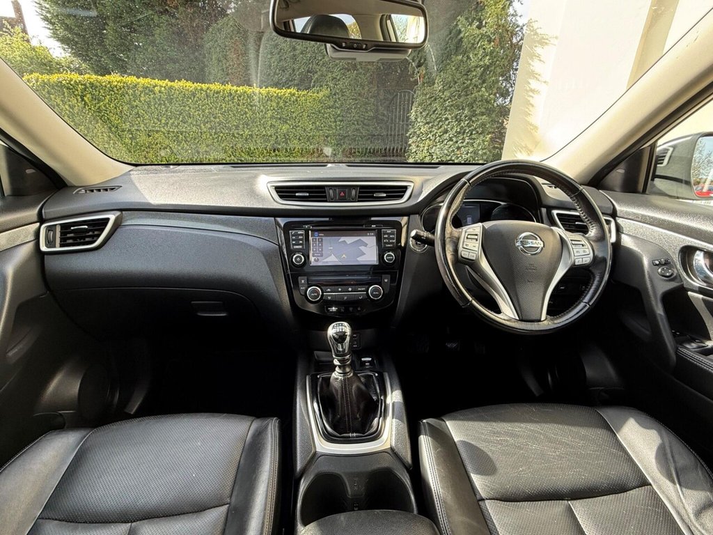Used Nissan X-Trail 2015 for sale - 78145240: Photo 12