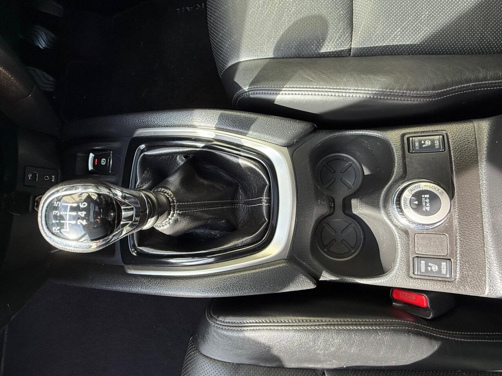 Used Nissan X-Trail 2015 for sale - 78145240: Photo 13