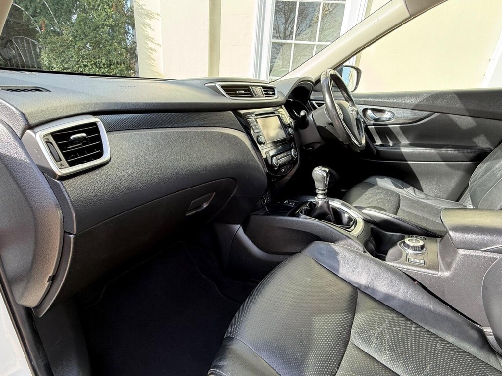 Used Nissan X-Trail 2015 for sale - 78145240: Photo 14