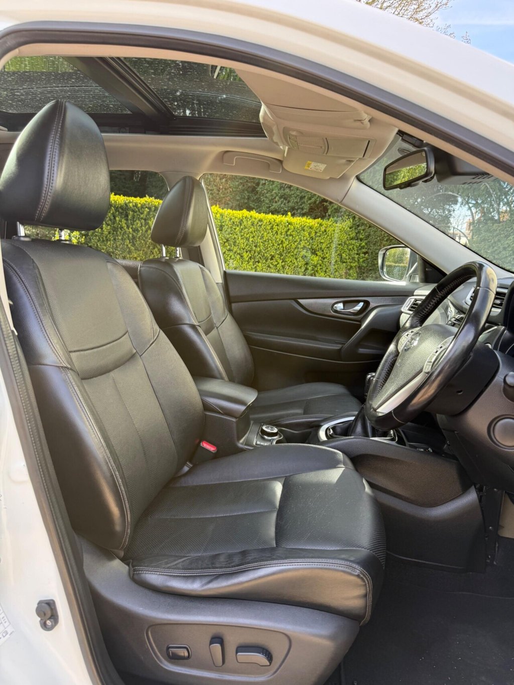 Used Nissan X-Trail 2015 for sale - 78145240: Photo 15