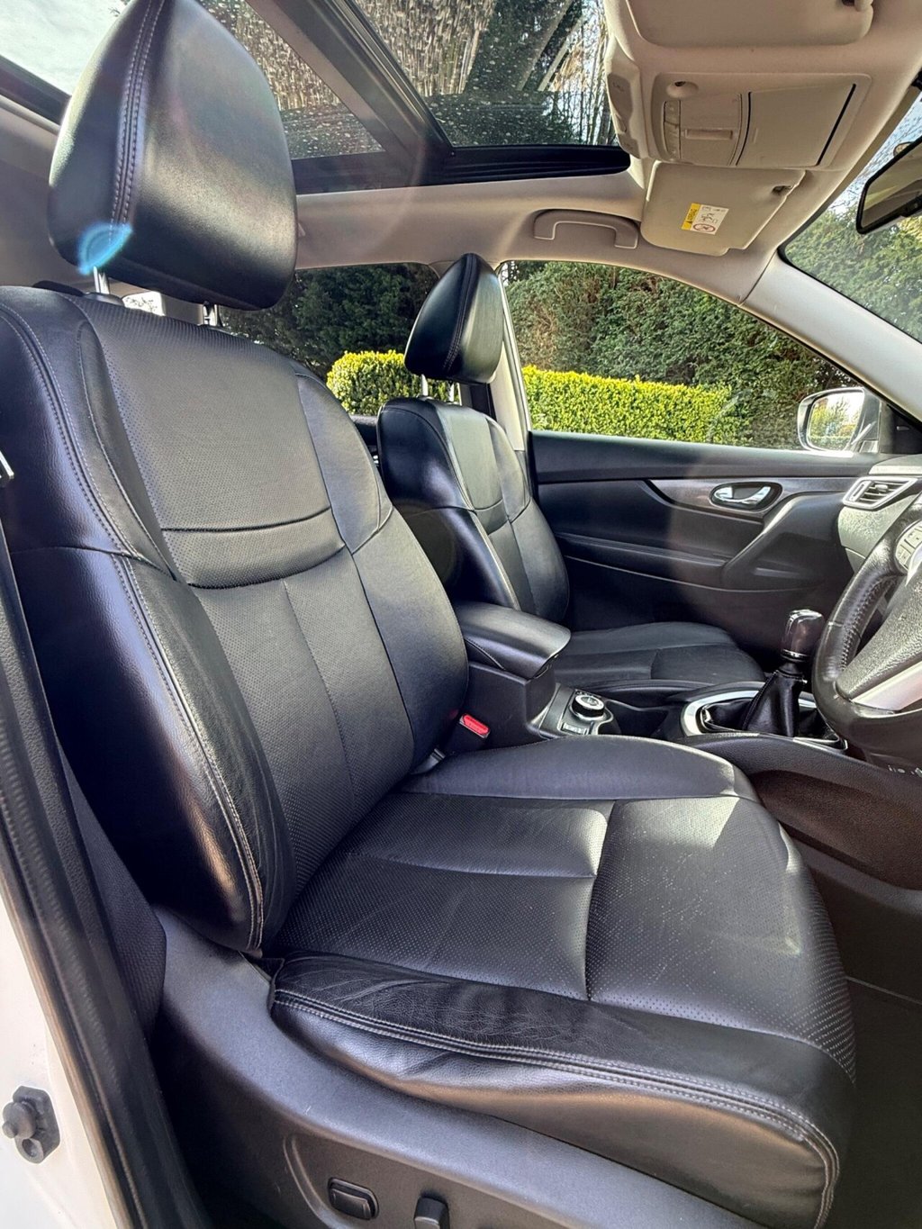 Used Nissan X-Trail 2015 for sale - 78145240: Photo 16