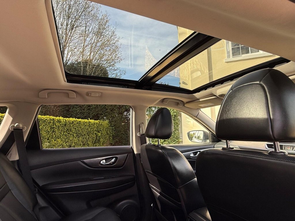 Used Nissan X-Trail 2015 for sale - 78145240: Photo 17