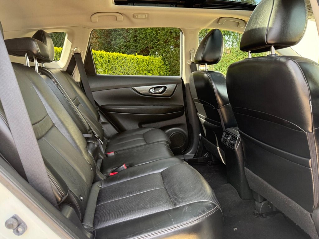 Used Nissan X-Trail 2015 for sale - 78145240: Photo 18