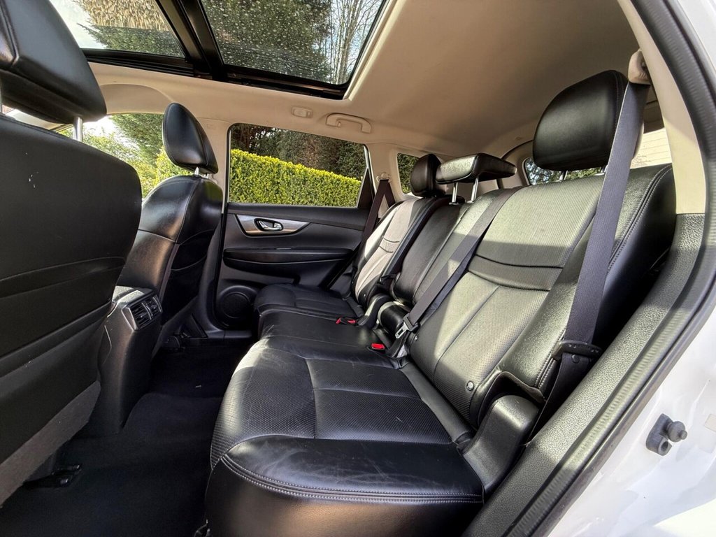 Used Nissan X-Trail 2015 for sale - 78145240: Photo 19