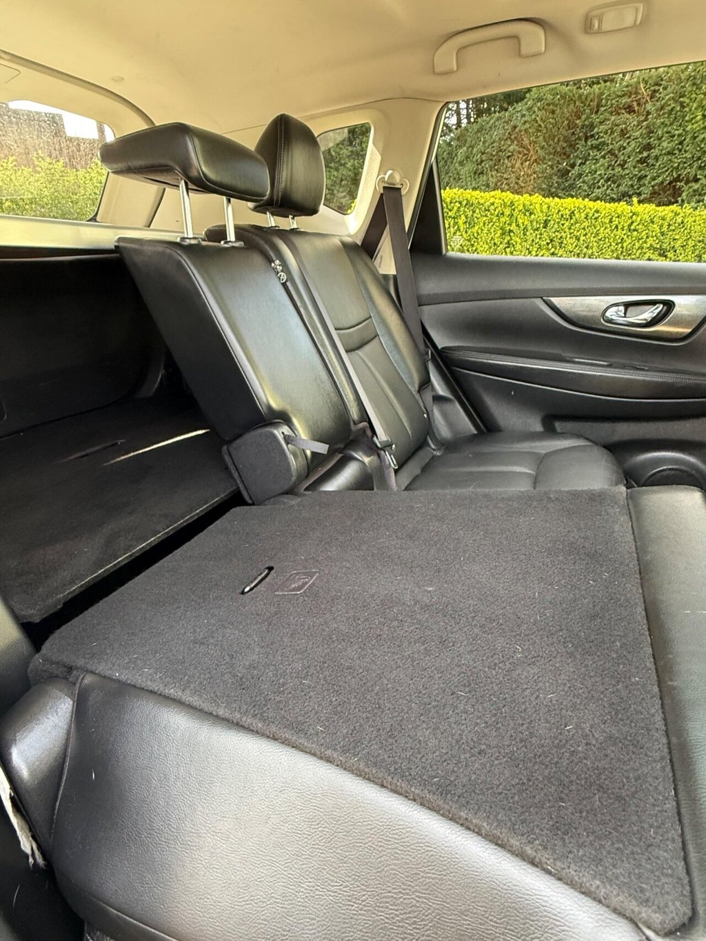 Used Nissan X-Trail 2015 for sale - 78145240: Photo 20