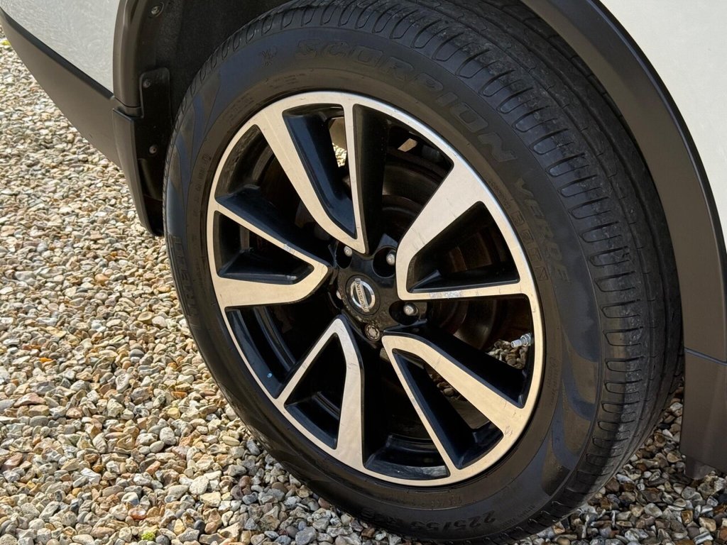 Used Nissan X-Trail 2015 for sale - 78145240: Photo 26