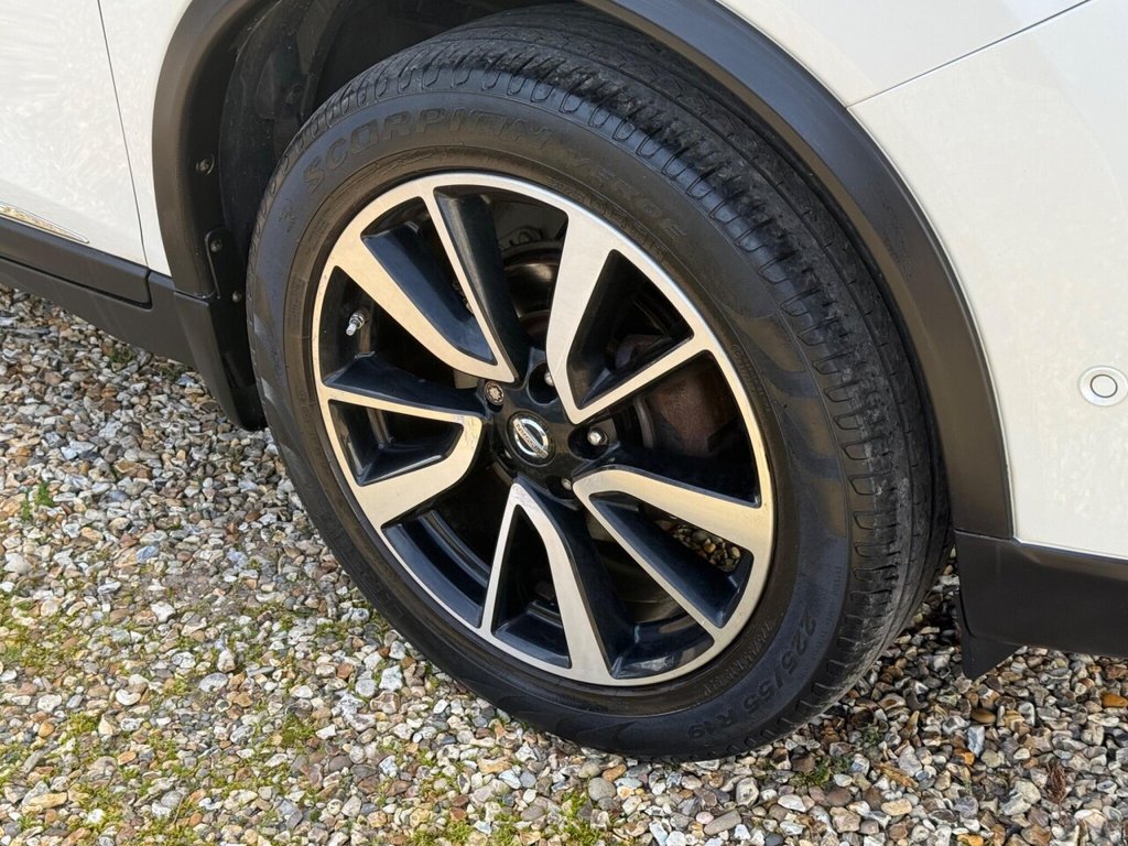 Used Nissan X-Trail 2015 for sale - 78145240: Photo 27