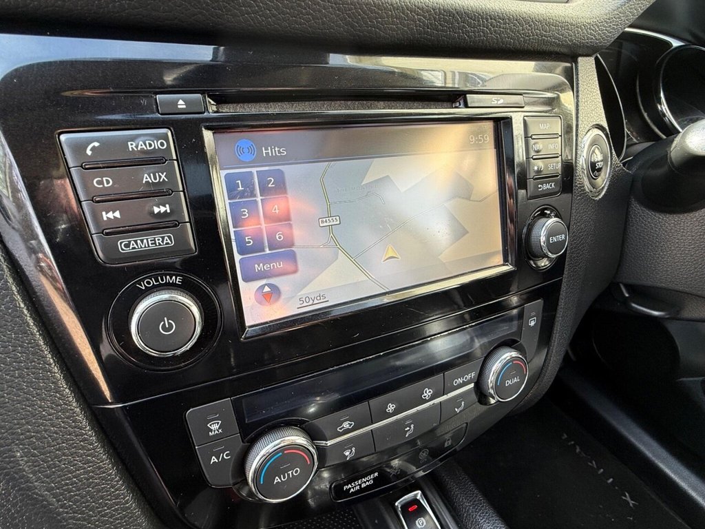 Used Nissan X-Trail 2015 for sale - 78145240: Photo 29