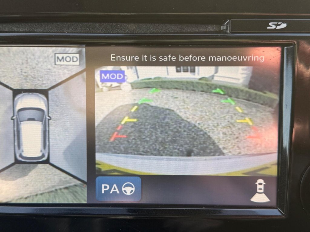 Used Nissan X-Trail 2015 for sale - 78145240: Photo 30