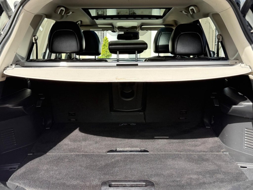 Used Nissan X-Trail 2015 for sale - 78145240: Photo 31