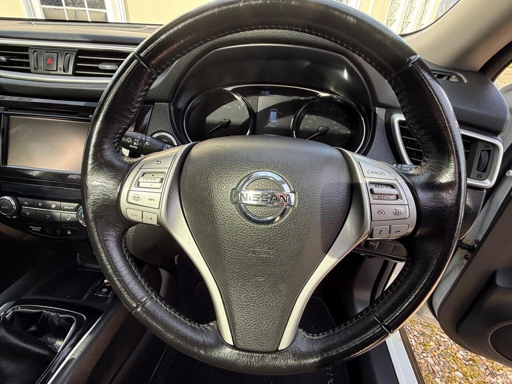 Used Nissan X-Trail 2015 for sale - 78145240: Photo 32