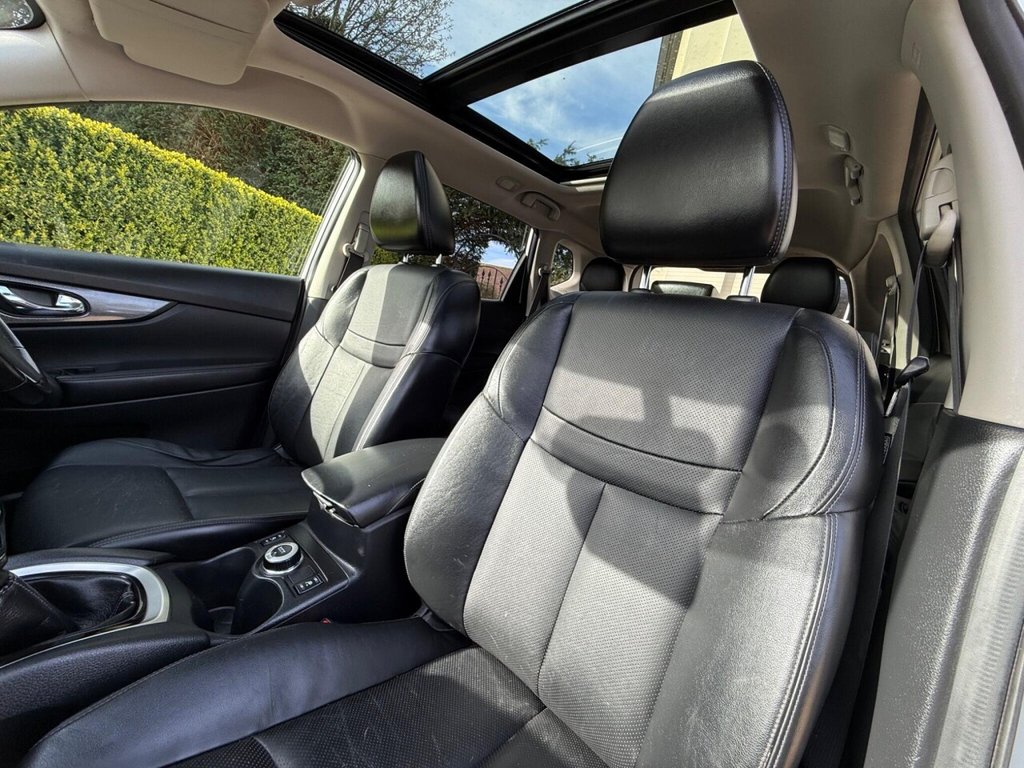 Used Nissan X-Trail 2015 for sale - 78145240: Photo 33