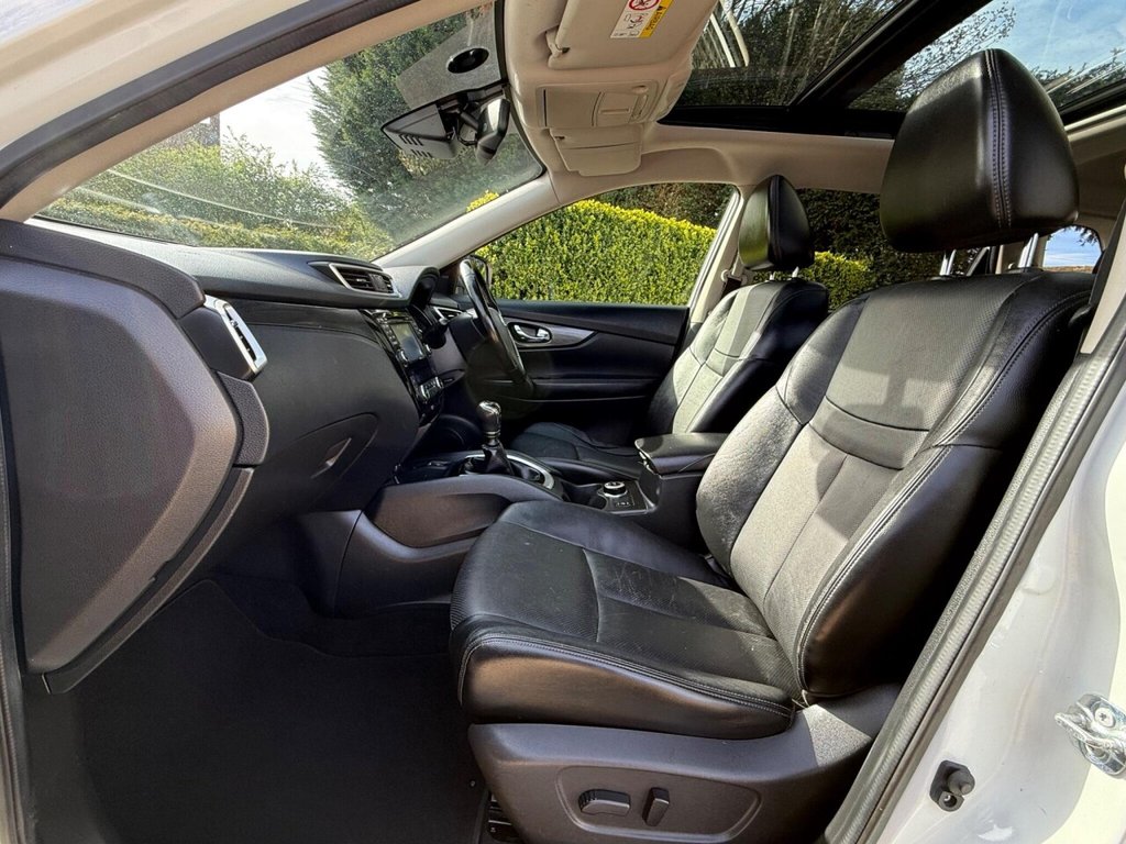 Used Nissan X-Trail 2015 for sale - 78145240: Photo 34