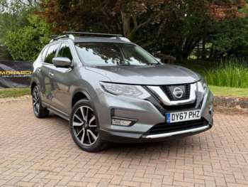 (67) - 1.6 dCi Tekna 4WD Euro 6 (s/s) 5dr