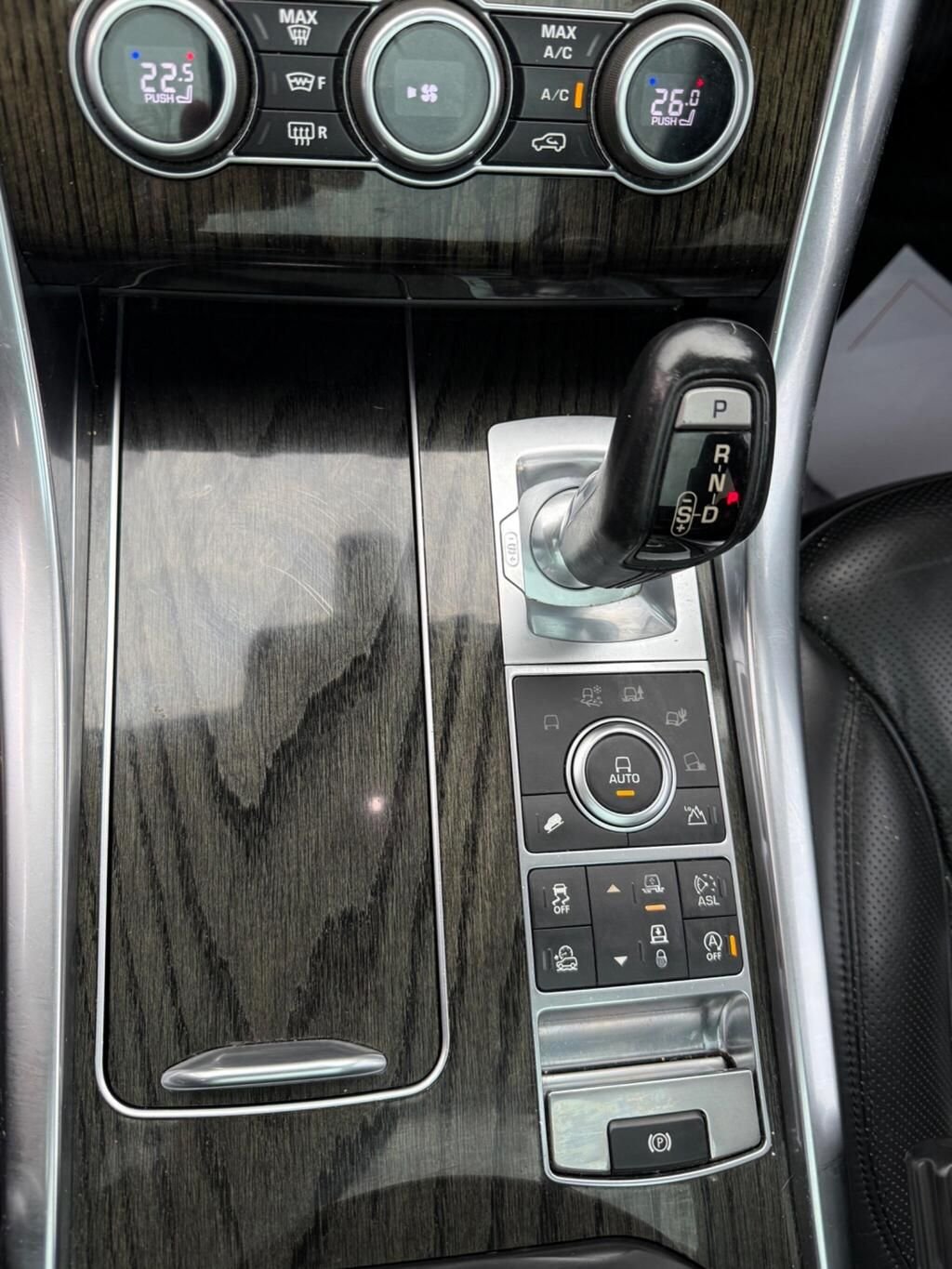 Used Land Rover Range Rover Sport 2016 for sale - 76792218: Photo 17