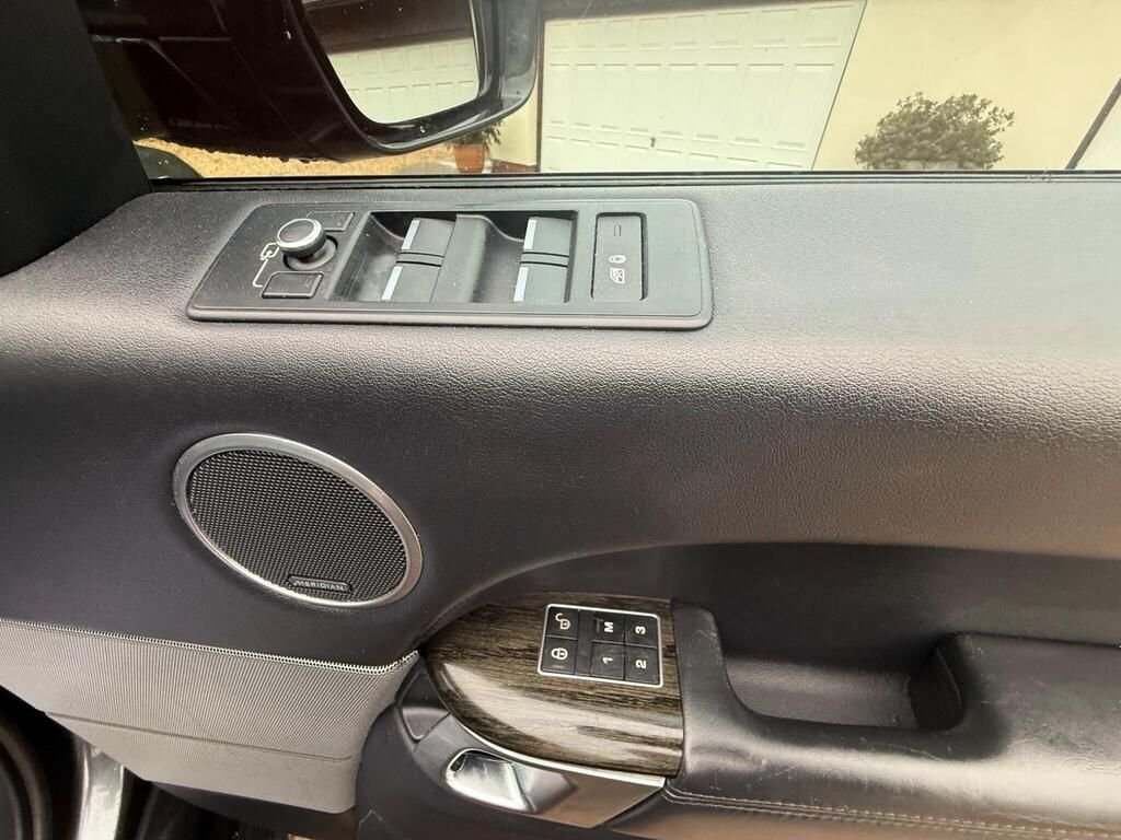 Used Land Rover Range Rover Sport 2016 for sale - 76792218: Photo 20