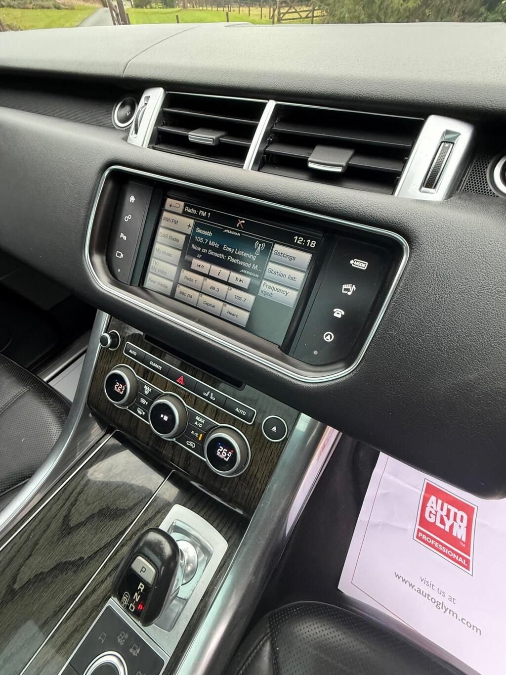 Used Land Rover Range Rover Sport 2016 for sale - 76792218: Photo 27