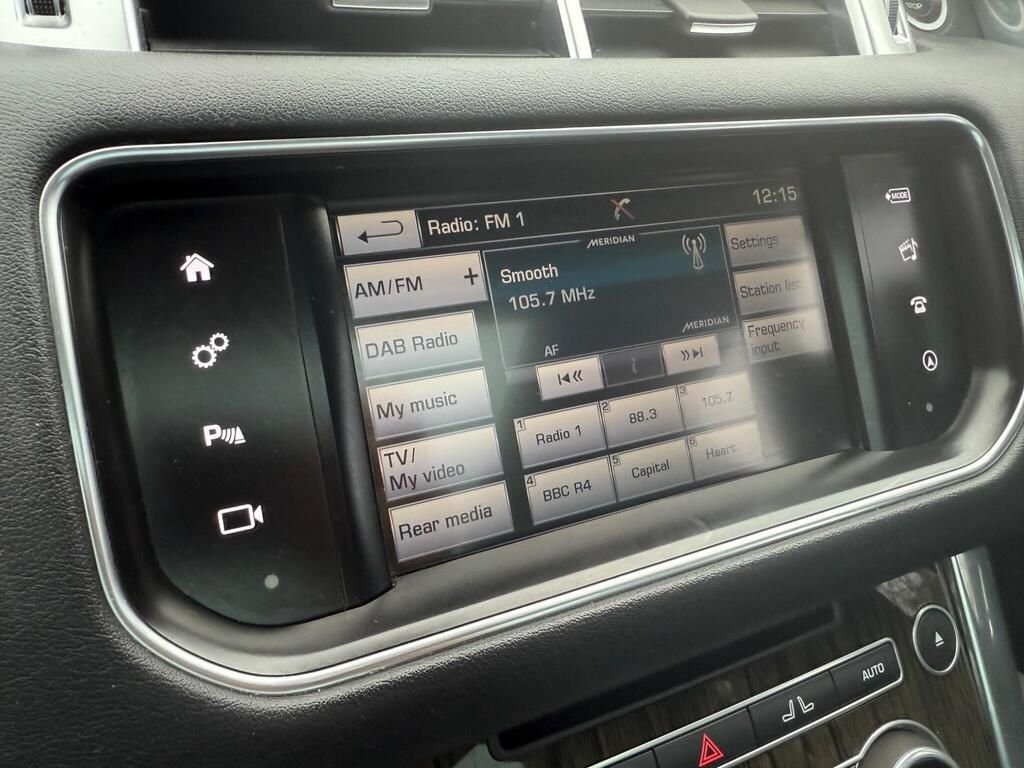 Used Land Rover Range Rover Sport 2016 for sale - 76792218: Photo 28