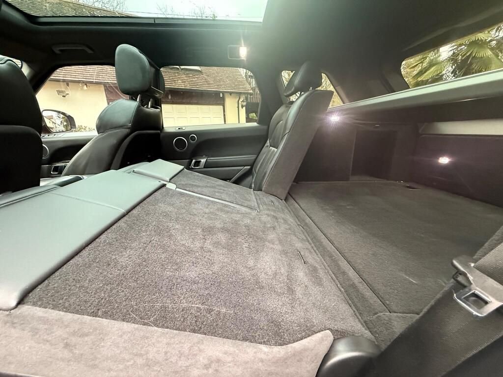 Used Land Rover Range Rover Sport 2016 for sale - 76792218: Photo 31