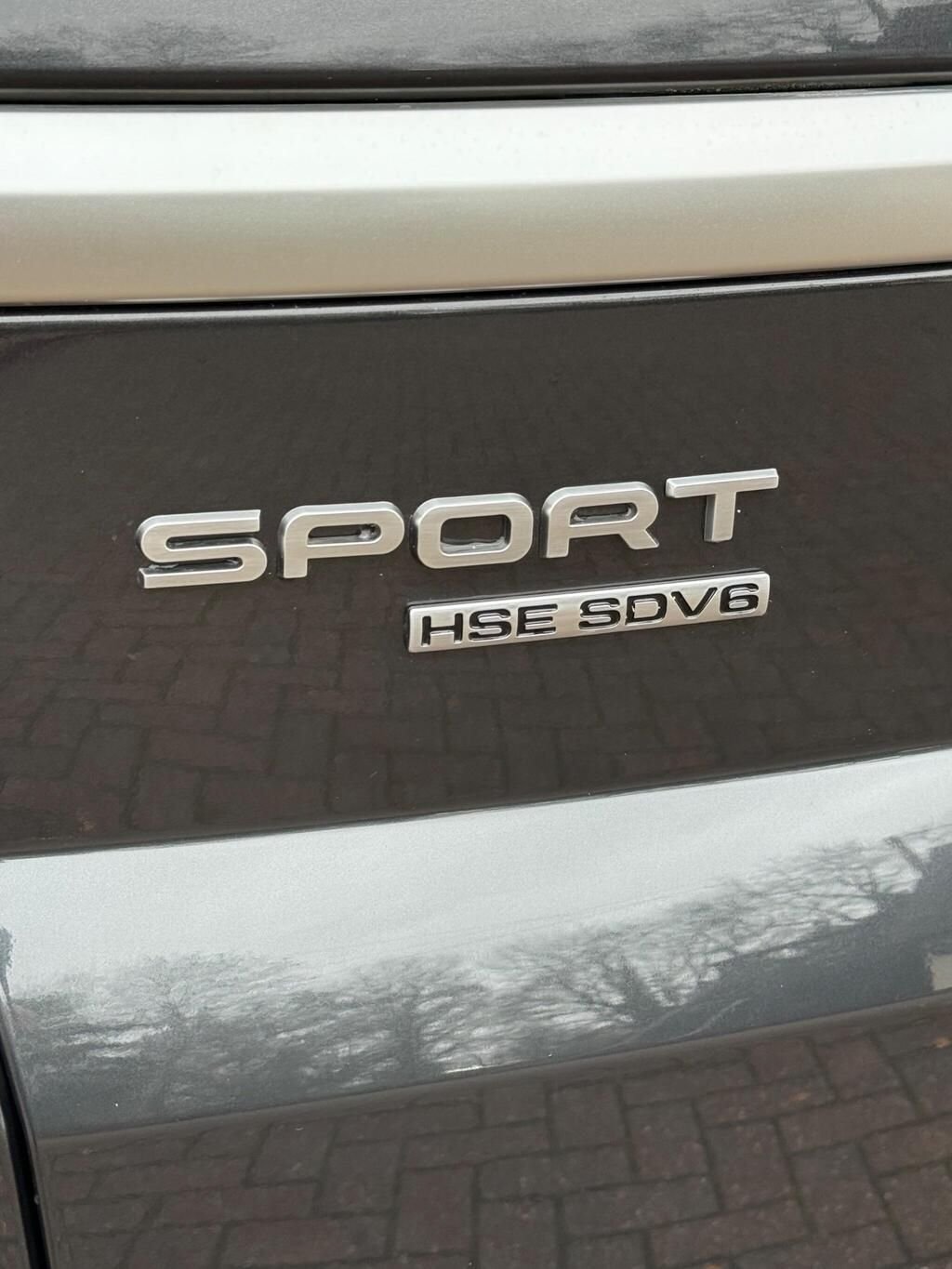 Used Land Rover Range Rover Sport 2016 for sale - 76792218: Photo 33