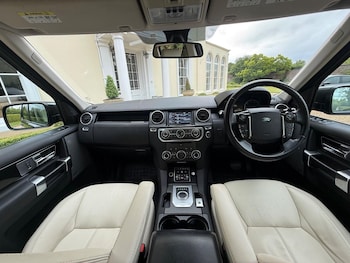 Used Land Rover Discovery 2013 for sale - 78880196: Photo