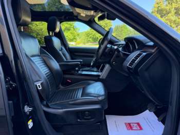 Used Land Rover Discovery 2017 for sale - 75339695: Photo