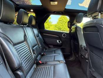 Used Land Rover Discovery 2017 for sale - 75339695: Photo