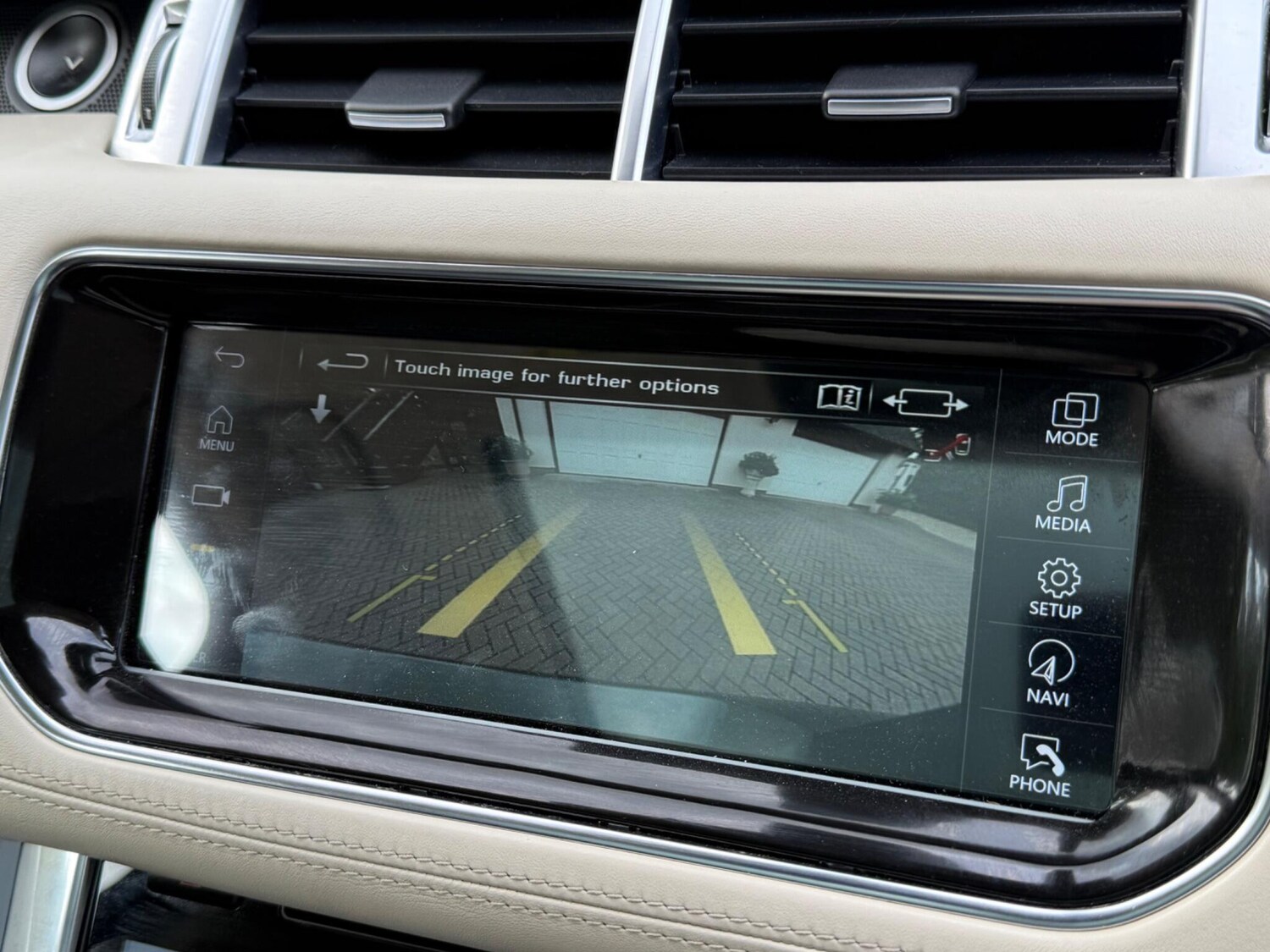 Used Land Rover Range Rover Sport 2016 for sale - 75857696: Photo 39