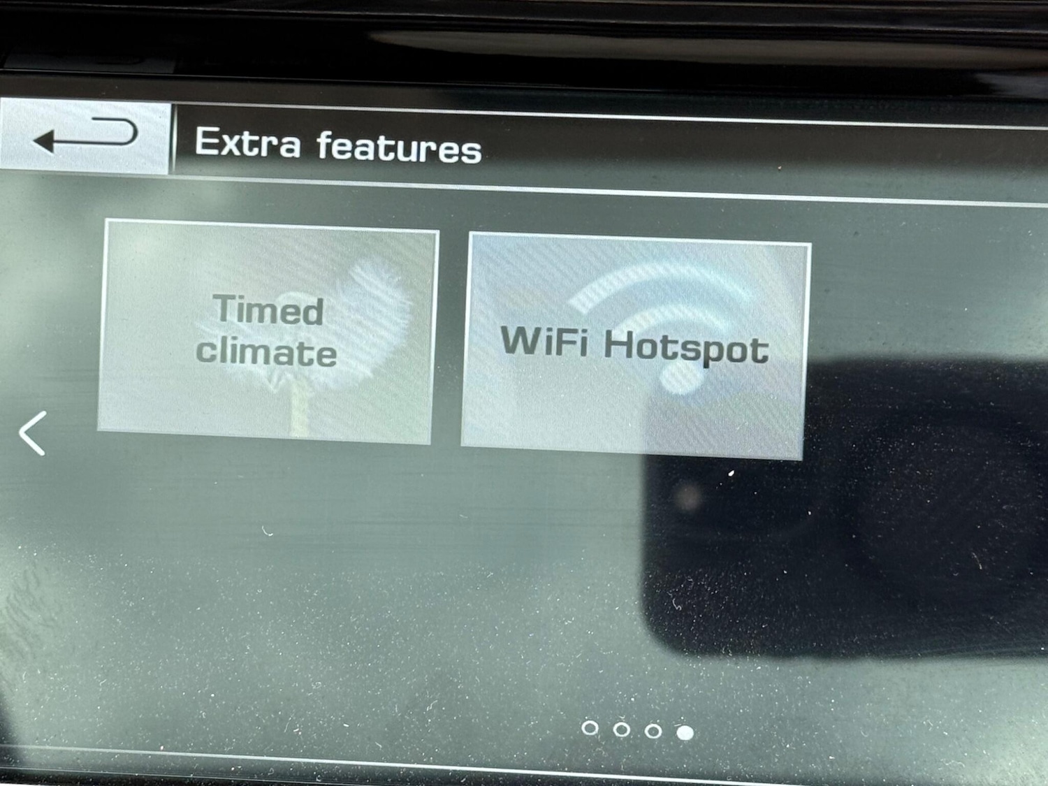 Used Land Rover Range Rover Sport 2016 for sale - 75857696: Photo 41