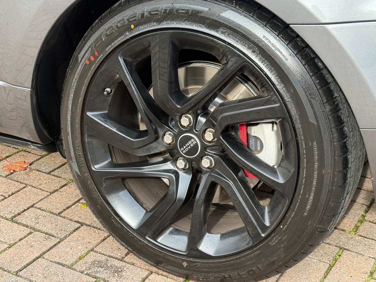 Used Land Rover Range Rover Sport 2016 for sale - 75857696: Photo 42