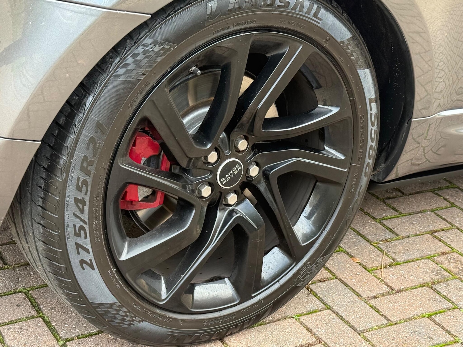 Used Land Rover Range Rover Sport 2016 for sale - 75857696: Photo 45