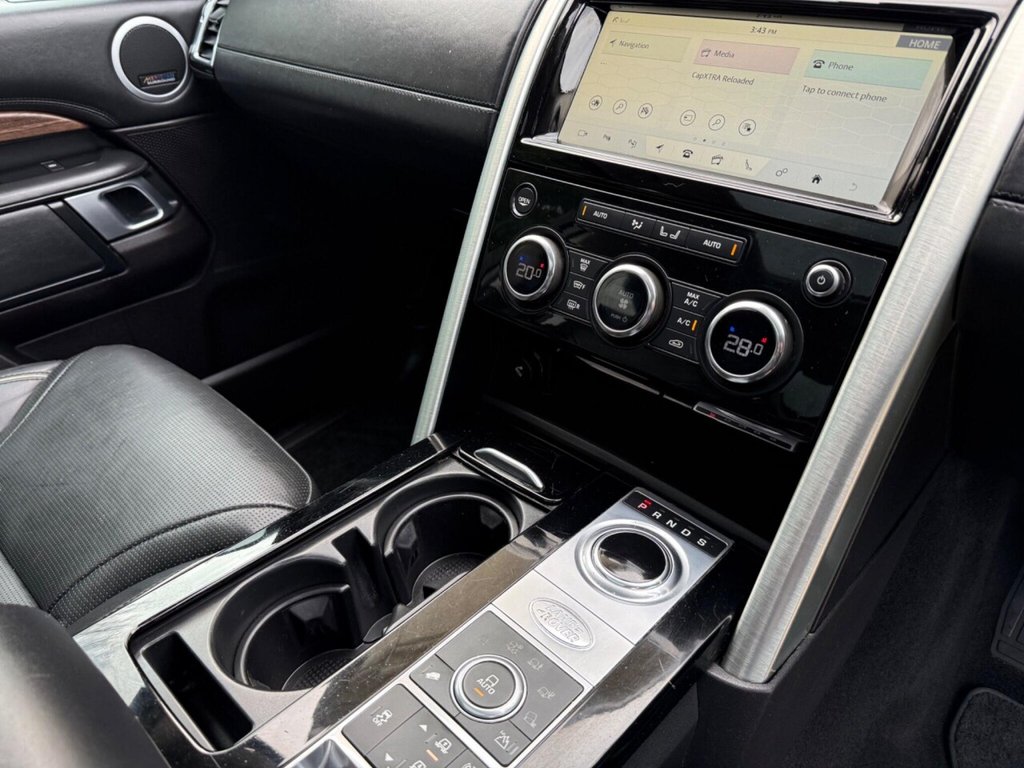 Used Land Rover Discovery 2017 for sale - 78044636: Photo 16