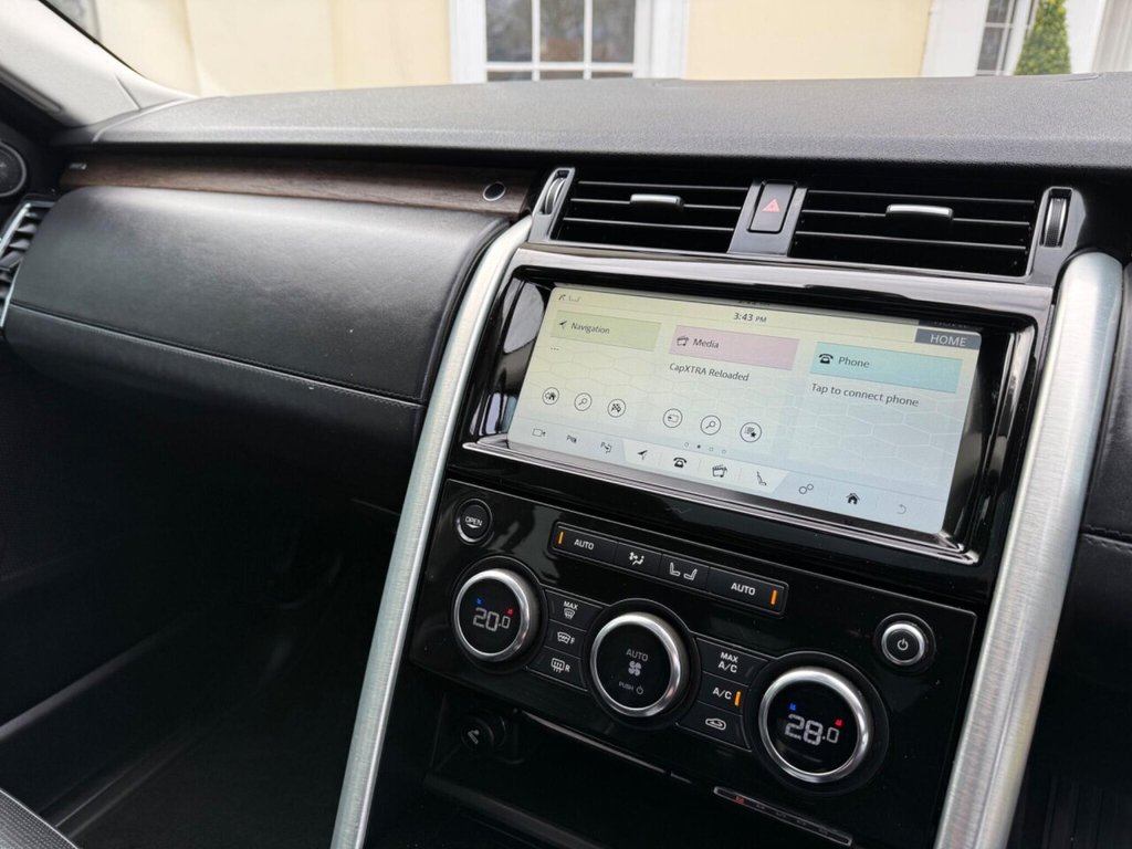 Used Land Rover Discovery 2017 for sale - 78044636: Photo 25