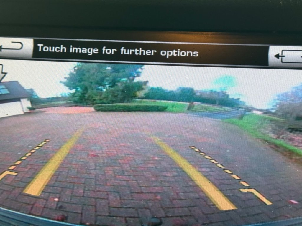 Used Land Rover Discovery 4 2015 for sale - 76797779: Photo 14