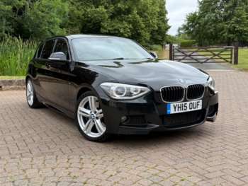 Used BMW 1 Series 2015 for sale - 75167025: Photo