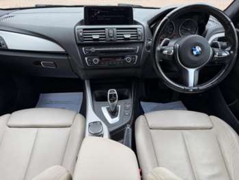 Used BMW 1 Series 2015 for sale - 75167025: Photo